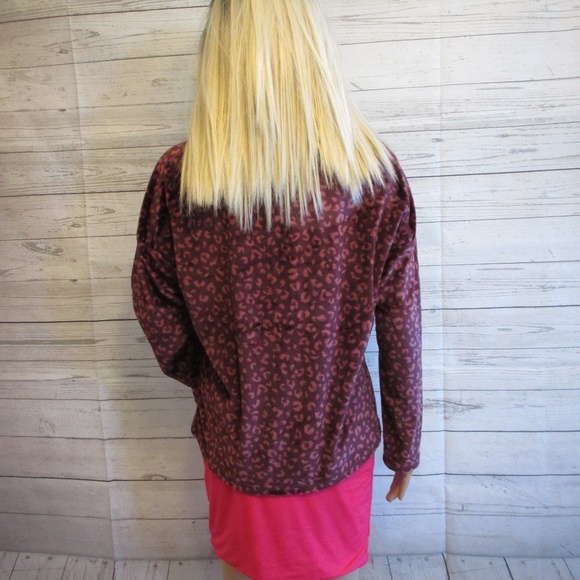 NWT - NICOLE MILLER super-soft top - sz S - $50.00 - Picture 3 of 3